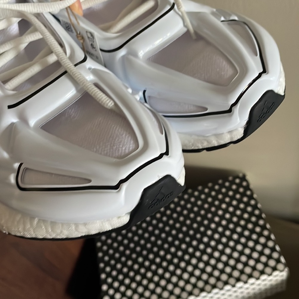 Adidas by Stella McCartney aSMC ULTRABOOST 22 Sneakers Running Shoes - Picture 6 of 7